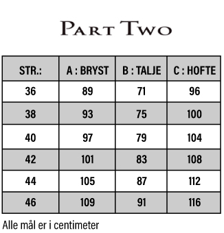 Dame - Strik Two - Part two