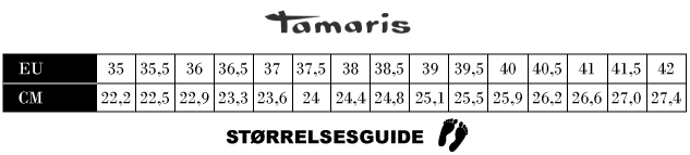Tamaris 1-24224-24-805