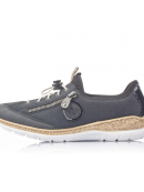 Rieker sneakers - Sneakers til dame - Rieker Rieker sneakers - Sneakers til dame - Rieker