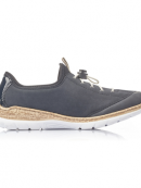 Rieker sneakers - Sneakers til dame - Rieker Rieker sneakers - Sneakers til dame - Rieker