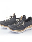 Rieker sneakers - Sneakers til dame - Rieker Rieker sneakers - Sneakers til dame - Rieker