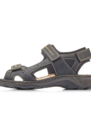 Rieker - Rieker herre sandal