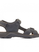 Rieker - Rieker herre sandal