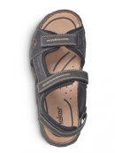 Rieker - Rieker herre sandal