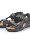 Rieker - Rieker herre sandal