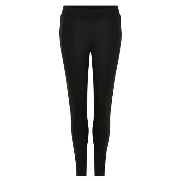 iN FRONT Leggings - Leggins til dame - IN FRONT