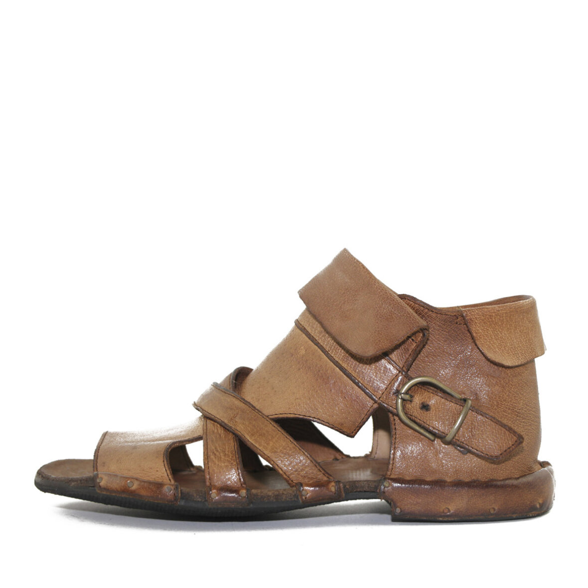 gladiator sandal - Bubetti -