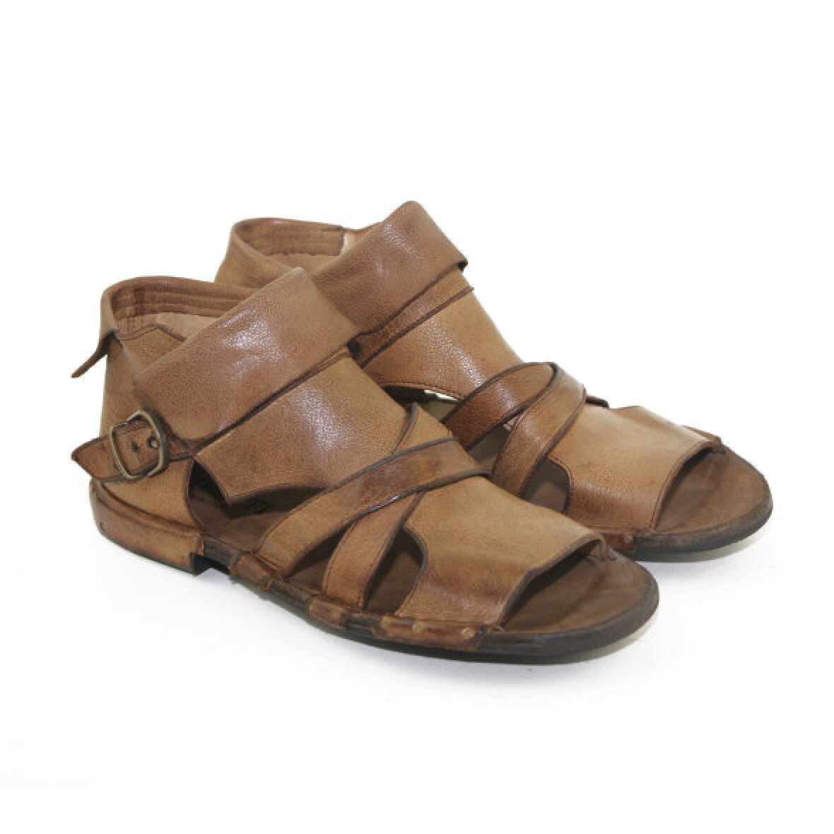 gladiator sandal - Bubetti -