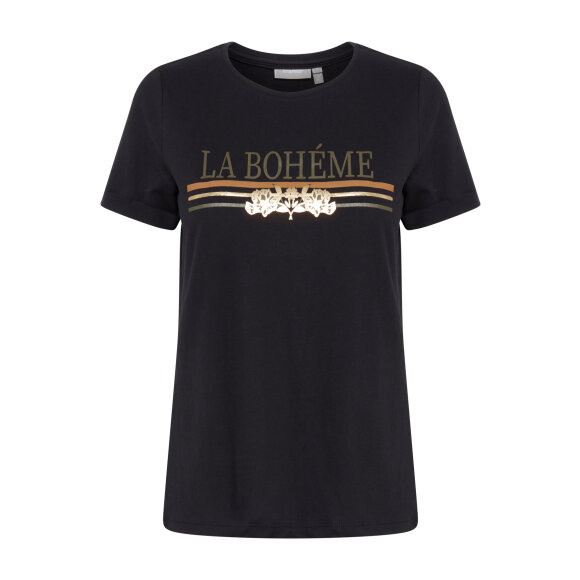 Dame - Bluser FRANSA - T-shirt