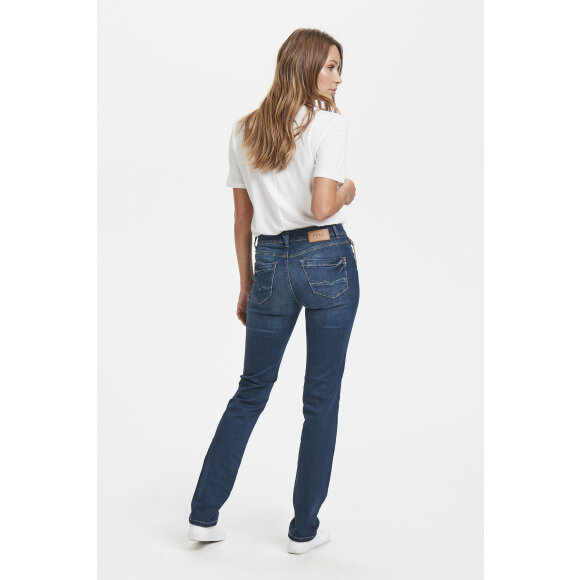 Pulz Jeans - Dame - Jeans - PULZ Jeans