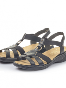 Rieker - Rieker sandal