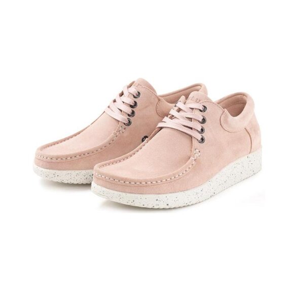 Nature Footwear Baby pink 1001-002-005