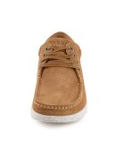 Nature Footwear - Nature Anna suede - Toffee WR