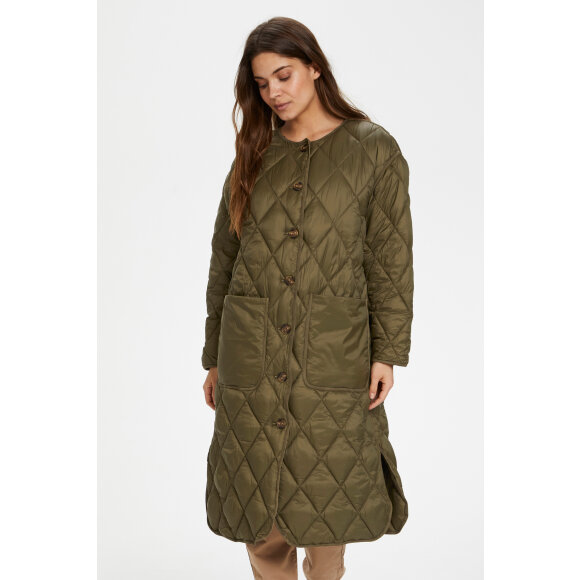 Part Two Frakke - Jakker & frakker til dame - stort udvalg - Part Two