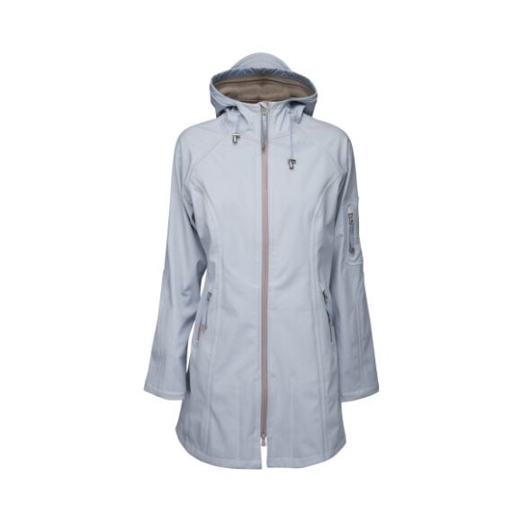 Ilse Jacobsen Hornbæk SOFTSHELL - Jakker & frakker til dame - stort udvalg - Ilse Jacobsen Hornbæk