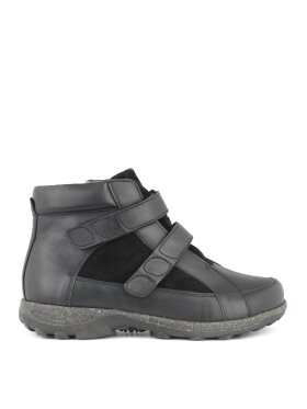 New feet støvle  - Dame - Støvler - New Feet