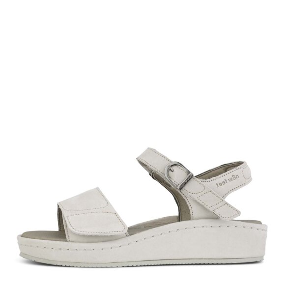 New feet sandal - Dame - Sandaler - New Feet
