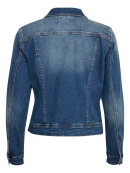 PULZ Jeans - Pulz Jeans Sira Denim Jakke