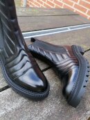 Billi bi støvler Black calf - Dame - Støvler - Billi bi Billi bi støvler Black calf - Dame - Støvler - Billi bi