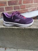 Skechers sneakers Arch fit - Sneakers til dame - Skechers