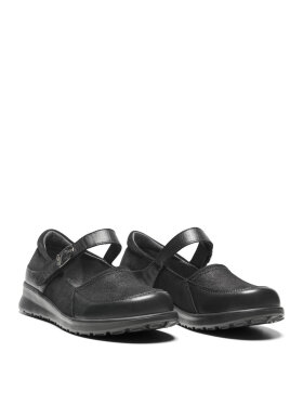 New Feet Ballerina W/62 - Dame - Sko - New Feet