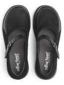 New Feet Ballerina W/62 - Dame - Sko - New Feet
