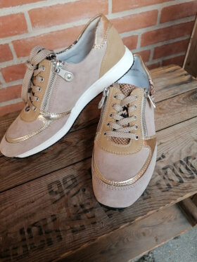 Rieker - Rieker sneakers Beige