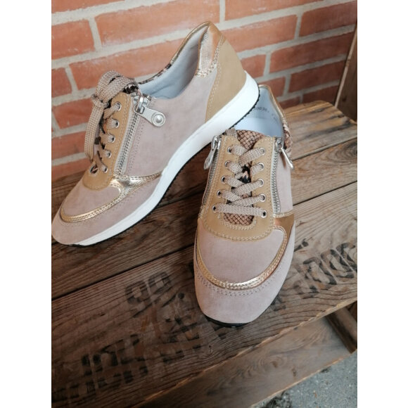 Rieker - Rieker sneakers Beige