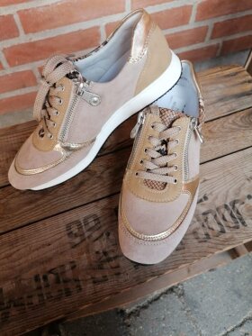 Rieker - Rieker sneakers Beige