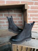 Billi bi støvler T.moro varese - Dame - Støvler - Billi bi