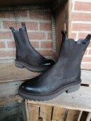 Billi bi støvler T.moro varese - Dame - Støvler - Billi bi