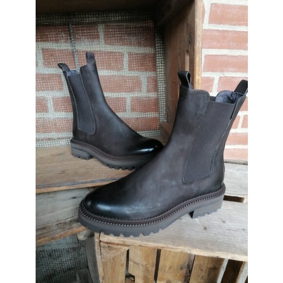 Billi bi støvler T.moro varese - Dame - Støvler - Billi bi