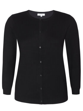 Zhenzi cardigan - Overdele til Plus size - Zhenzi
