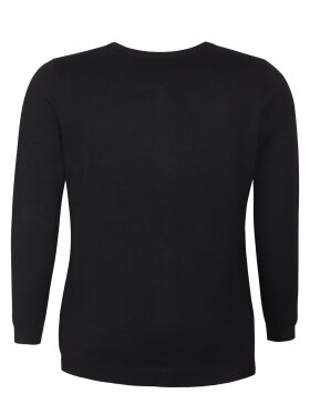 Zhenzi cardigan - Overdele til Plus size - Zhenzi