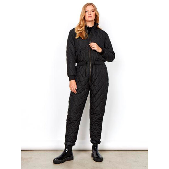 Soyaconcept Jumpsuit - W Overtøj - Soyaconcept 