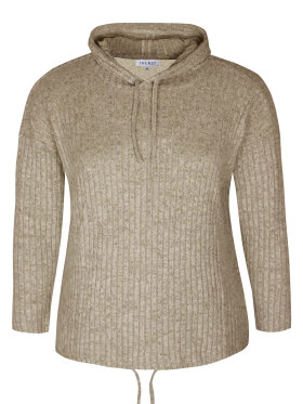 Zhenzi bluse - Overdele til Plus size - Zhenzi