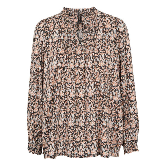 Prepair Bluse - Dame - Bluser - PREPAIR