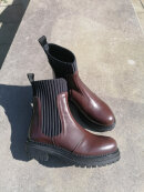 Cashott støvle Seta Niger - Dame - Støvler - CaShott