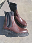 Cashott støvle Seta Niger - Dame - Støvler - CaShott