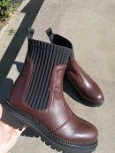 Cashott støvle Seta Niger - Dame - Støvler - CaShott