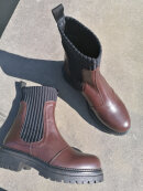 Cashott støvle Seta Niger - Dame - Støvler - CaShott