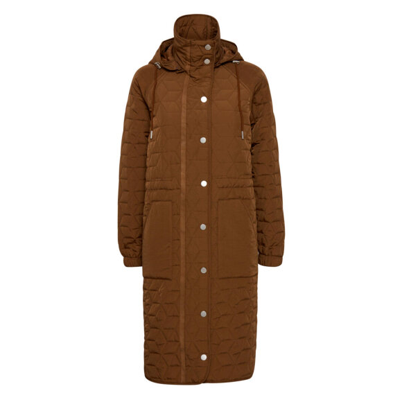 Fransa Jakke - Jakker & frakker til dame - stort udvalg - FRANSA Fransa Jakke - Jakker & frakker til dame - stort udvalg - FRANSA