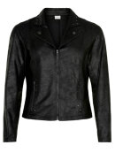 In front jakke sort - Blazer til kvinder - IN FRONT In front jakke sort - Blazer til kvinder - IN FRONT