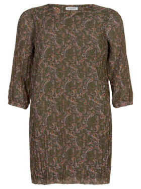 In front tunika - Korte kjoler - IN FRONT