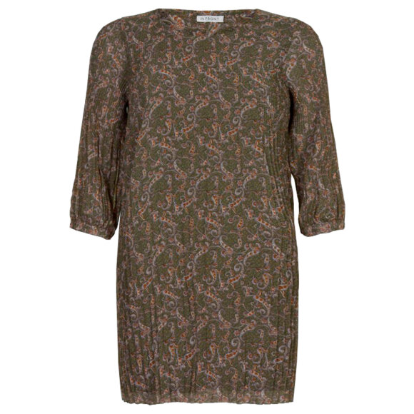 In front tunika - Korte kjoler - IN FRONT