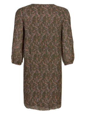 In front tunika - Korte kjoler - IN FRONT