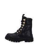 Cashott Napa Natur Negro - Dame - Støvler - CaShott