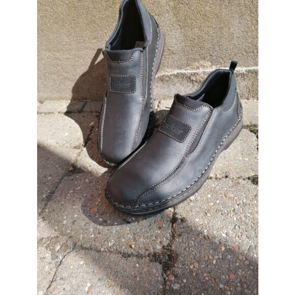 Rieker herresko W - Herre - Sko - Rieker