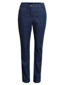 Brandtex bukser jeans blå - Dame - Jeans - Brandtex