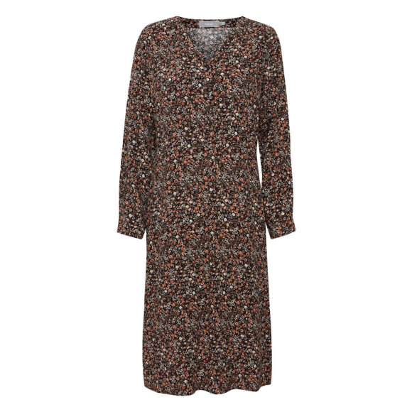 Fransa kjole - Mellemlange kjoler - FRANSA Fransa kjole - Mellemlange kjoler - FRANSA